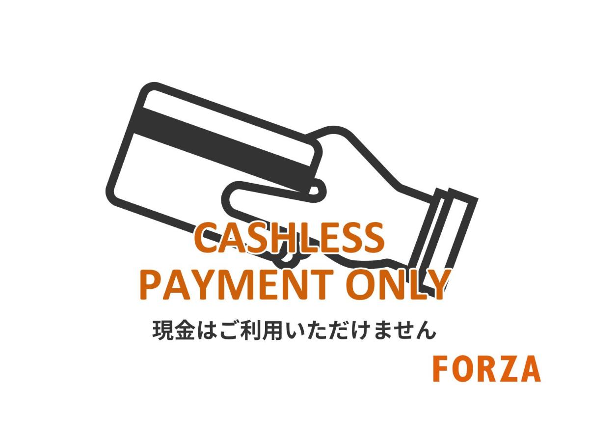 Hotel Forza Osaka Namba - 2