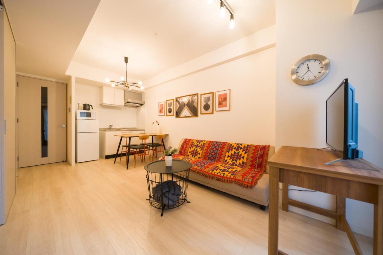 Nipponbashi Cozy Haven 2A - 4