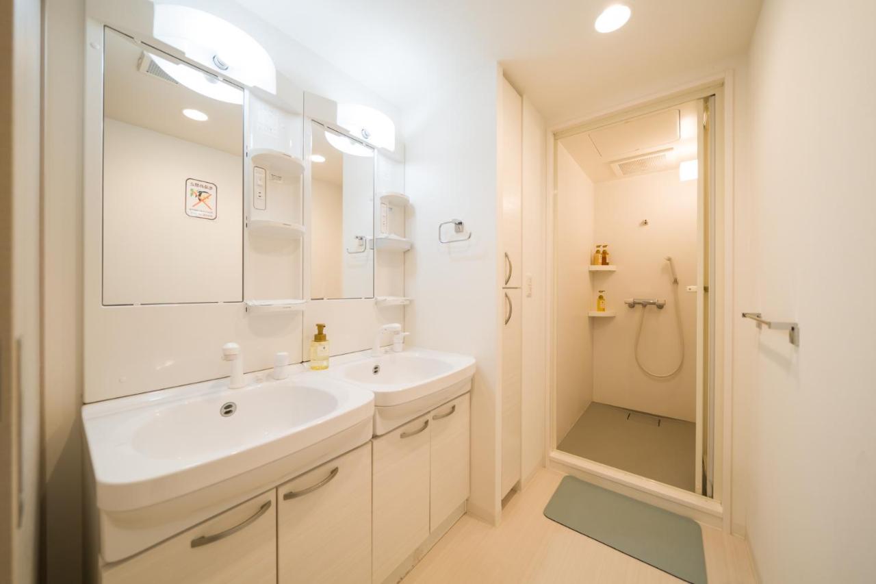 Nipponbashi Cozy Haven 2A - 3