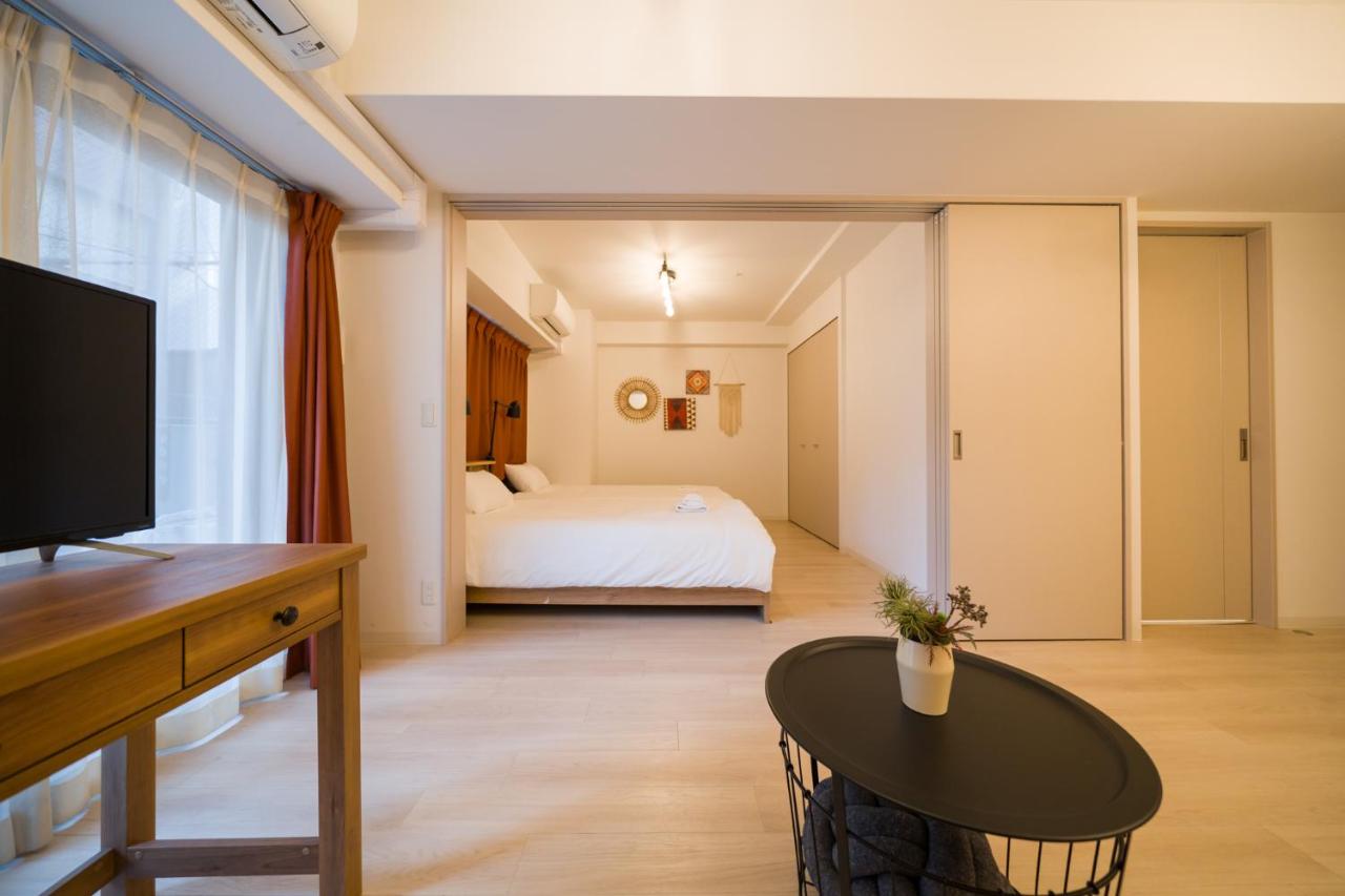 Nipponbashi Cozy Haven 2A - 5