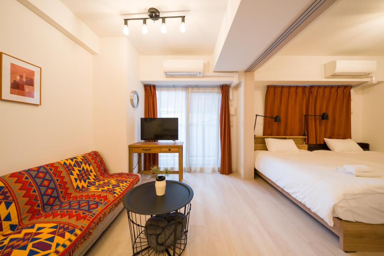 Nipponbashi Cozy Haven 2A - 2