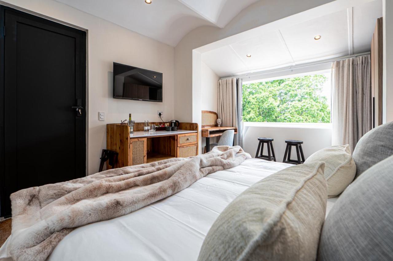 Quorum Guesthouse - 2