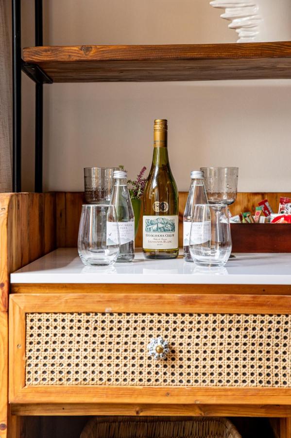 Quorum Guesthouse - 4