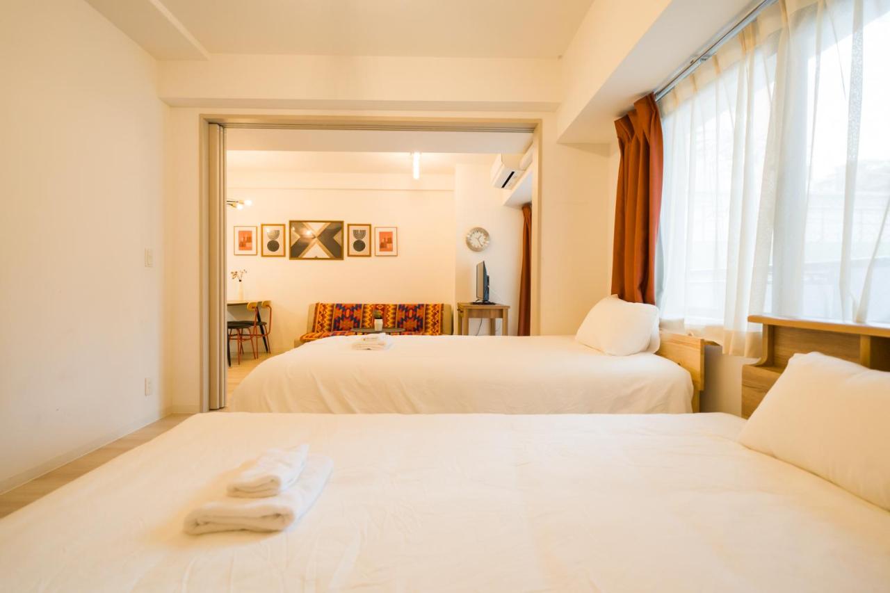 Nipponbashi Cozy Haven 3A - 3