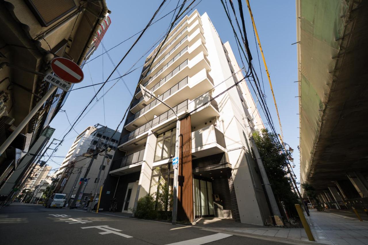 Nipponbashi Cozy Haven 3A - 4