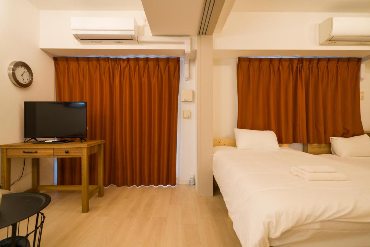 Nipponbashi Cozy Haven 3A - 2