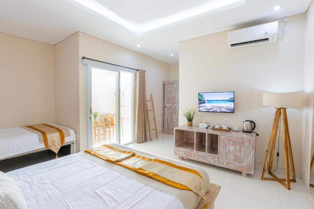 Kubu Ramah Canggu - 2