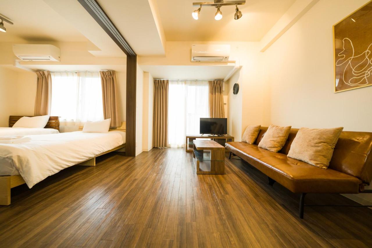 Nipponbashi Cozy Haven 3B