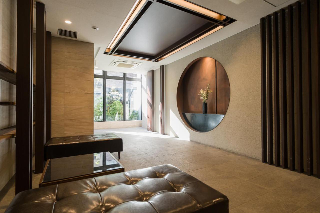 Nipponbashi Cozy Haven 3B - 2