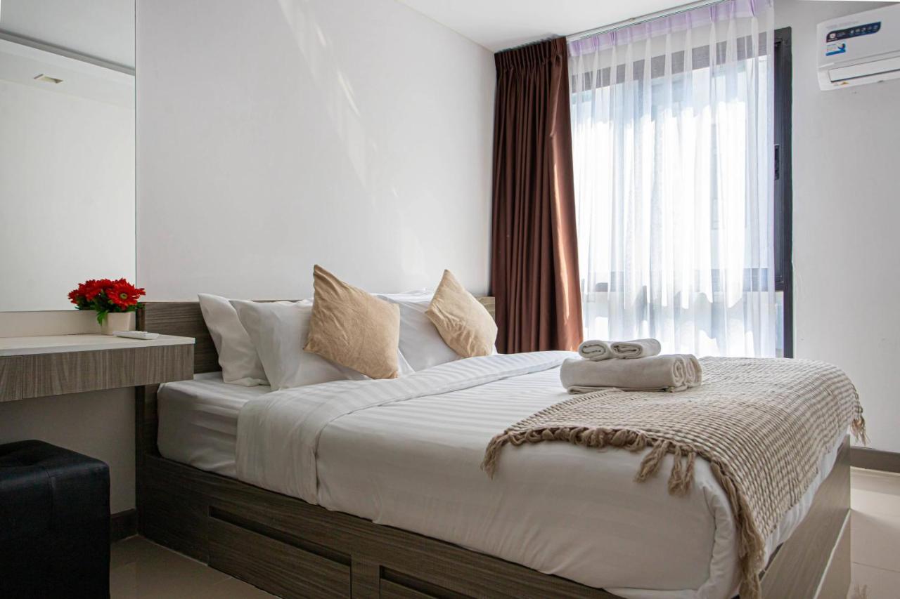 Dazzle Residence ByPinny2 - 2