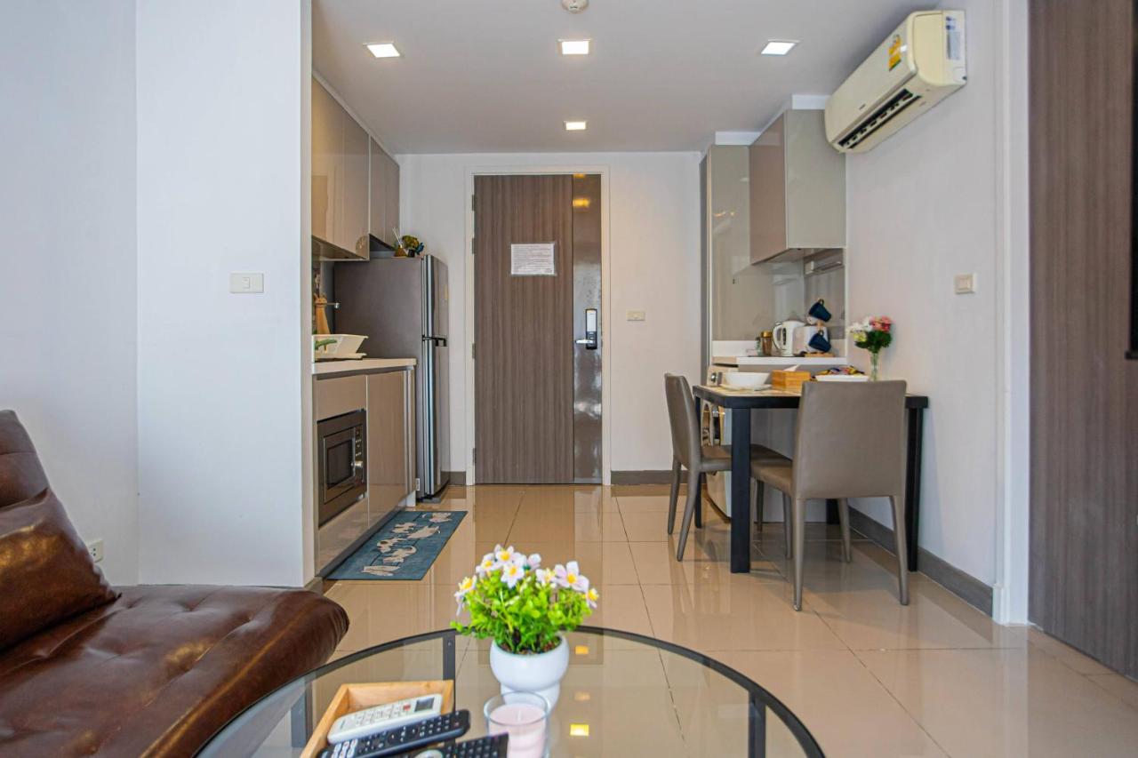 Dazzle Residence ByPinny2 - 3