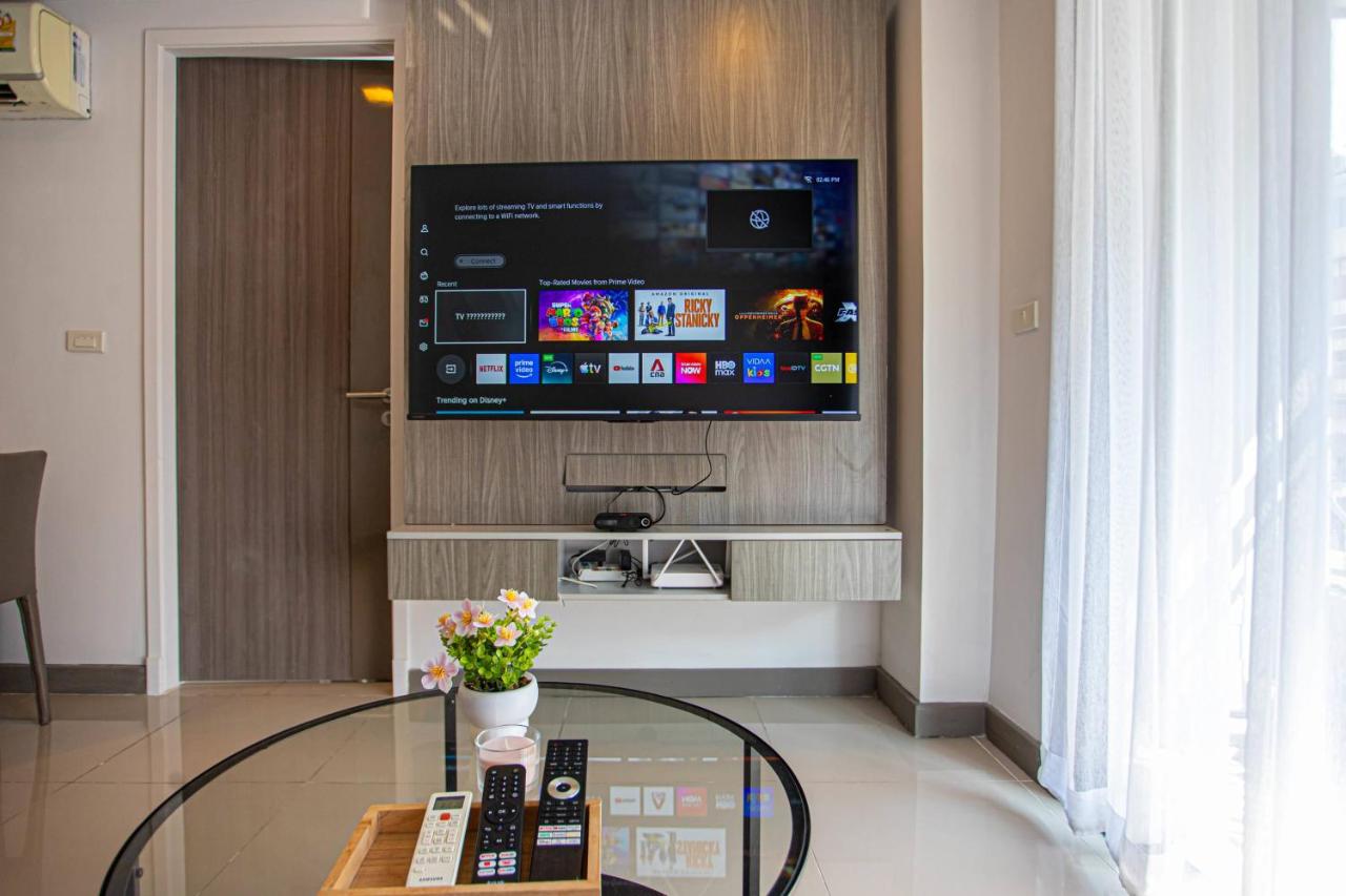 Dazzle Residence ByPinny2 - 5