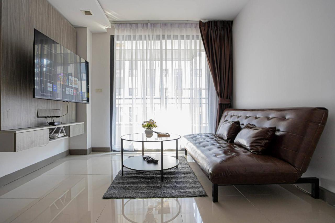 Dazzle Residence ByPinny2 - 4