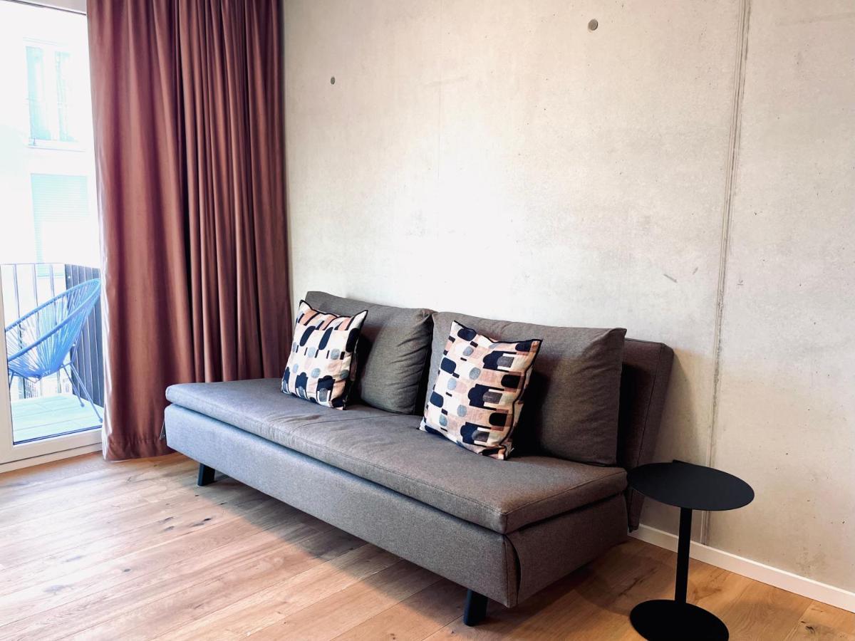 Mikes Apartments Munich