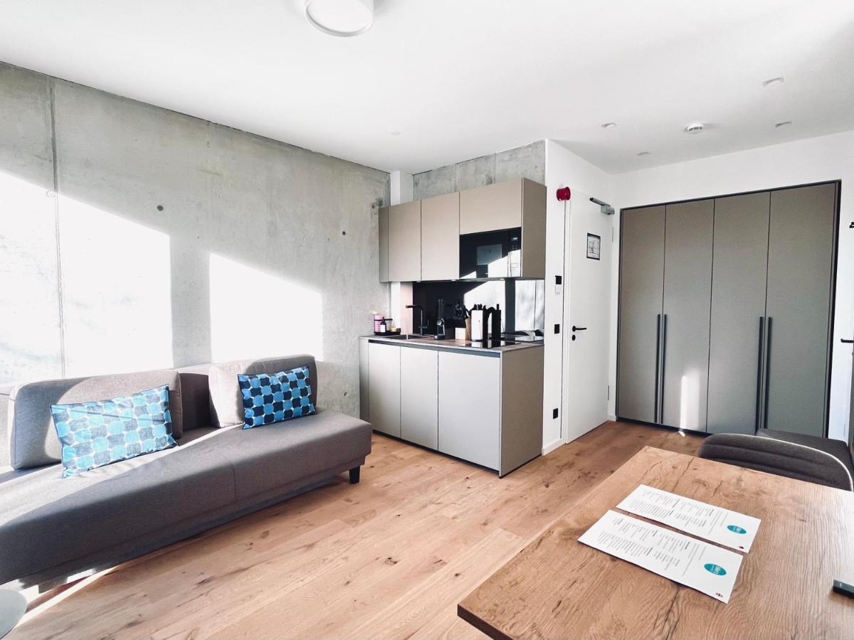 Mikes Apartments Munich