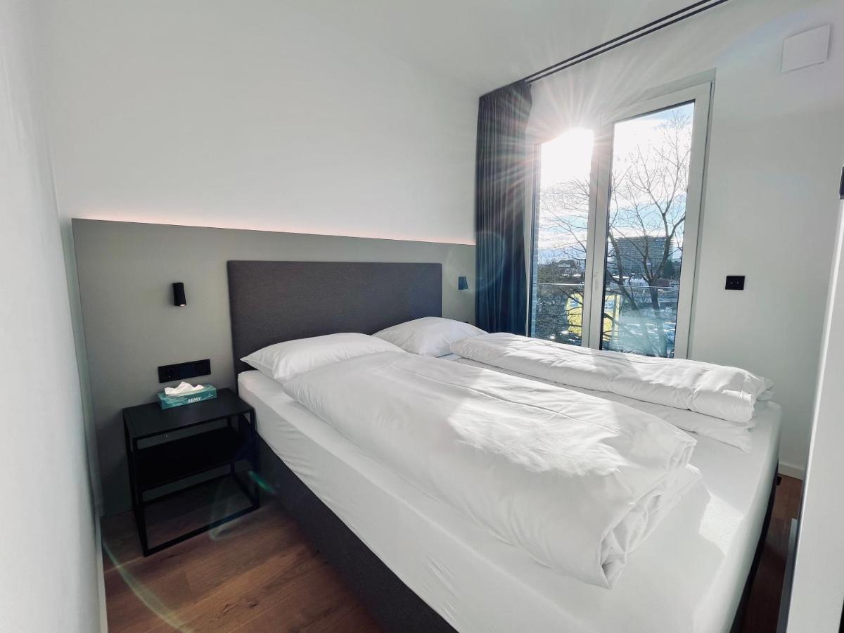 Mikes Apartments Munich