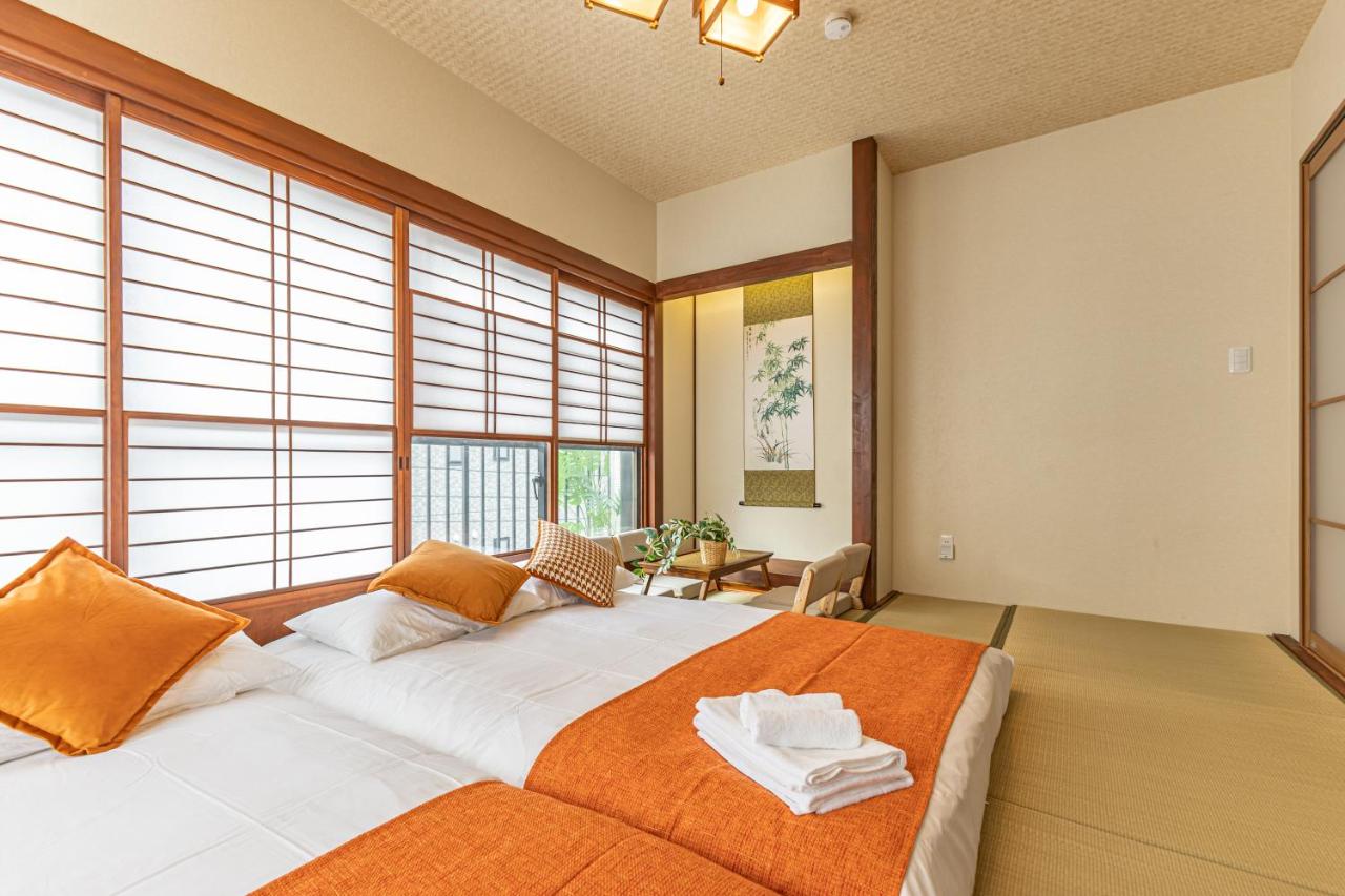 KOKORO INN TOKYO 5-minute walk to Senso-ji Temple Four-story private house with two bathrooms luxury stay - 2