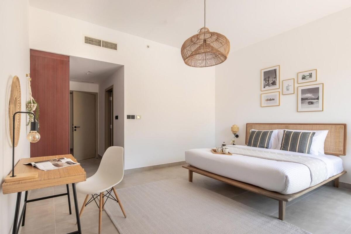 Upgraded apartment just steps away from JBR beach - 2