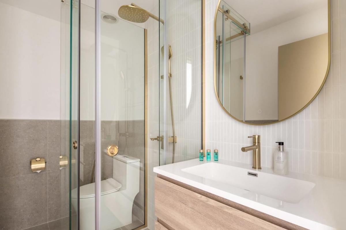 Upgraded apartment just steps away from JBR beach - 3