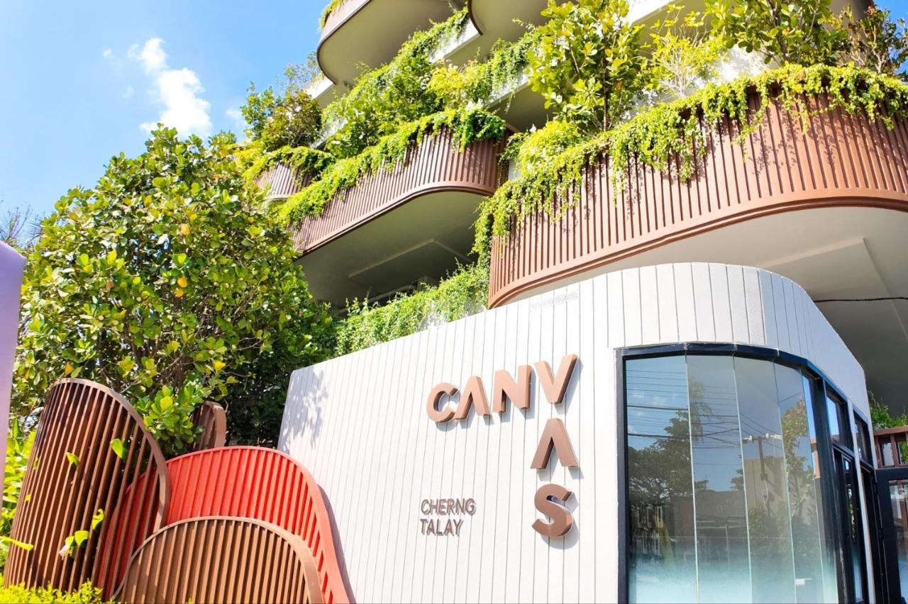 Canvas 1112 TwoBedroom Residence