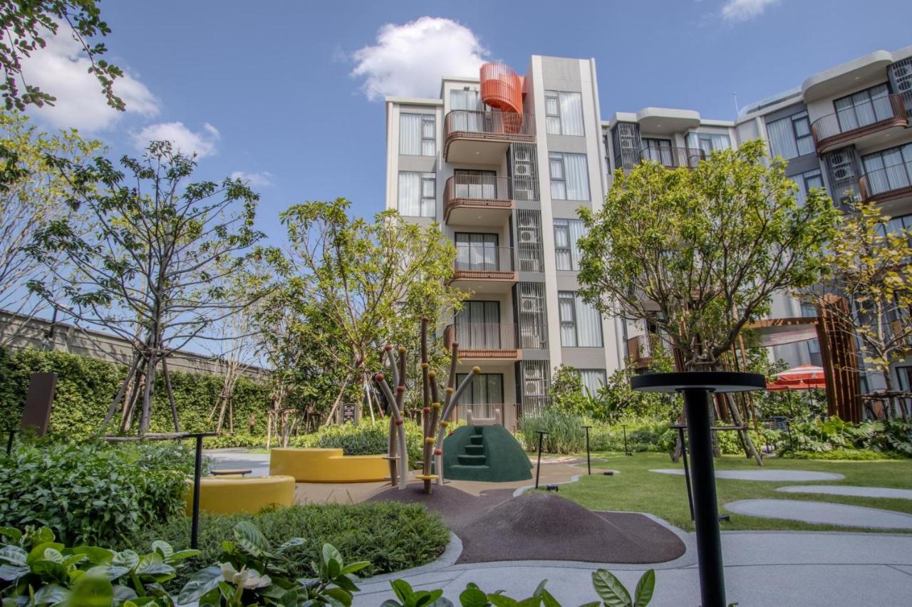 Canvas 1112 TwoBedroom Residence - 4