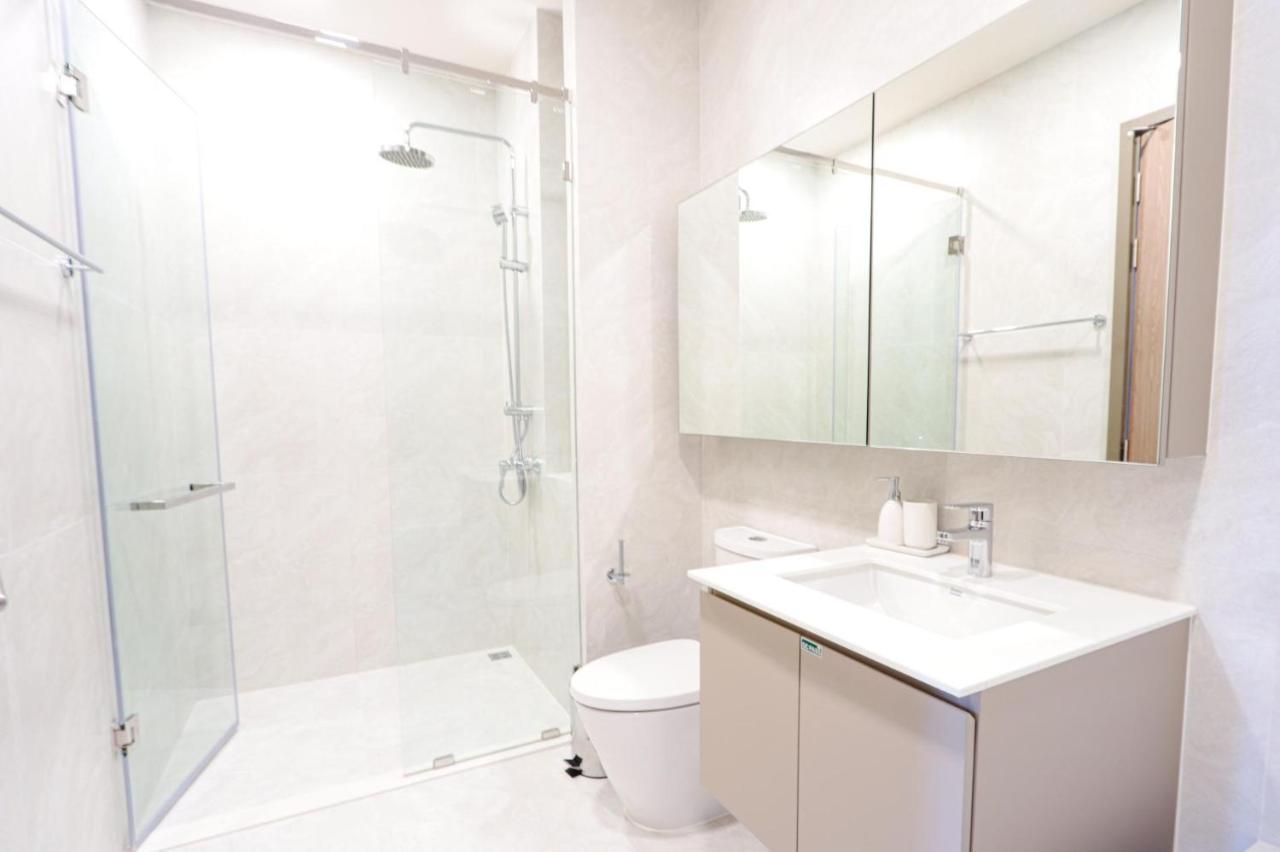 Canvas 1112 TwoBedroom Residence - 2