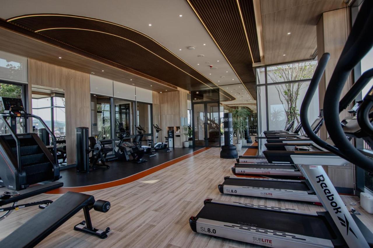 Canvas 1112 TwoBedroom Residence - 5