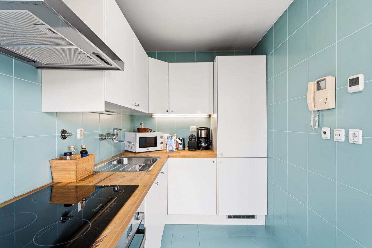 GuestReady - Cosy studio in the heart of Porto - 5