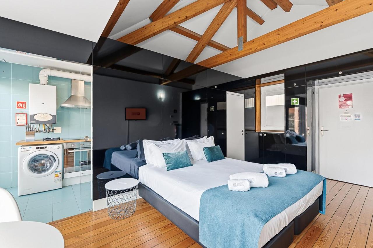 GuestReady - Cosy studio in the heart of Porto - 4