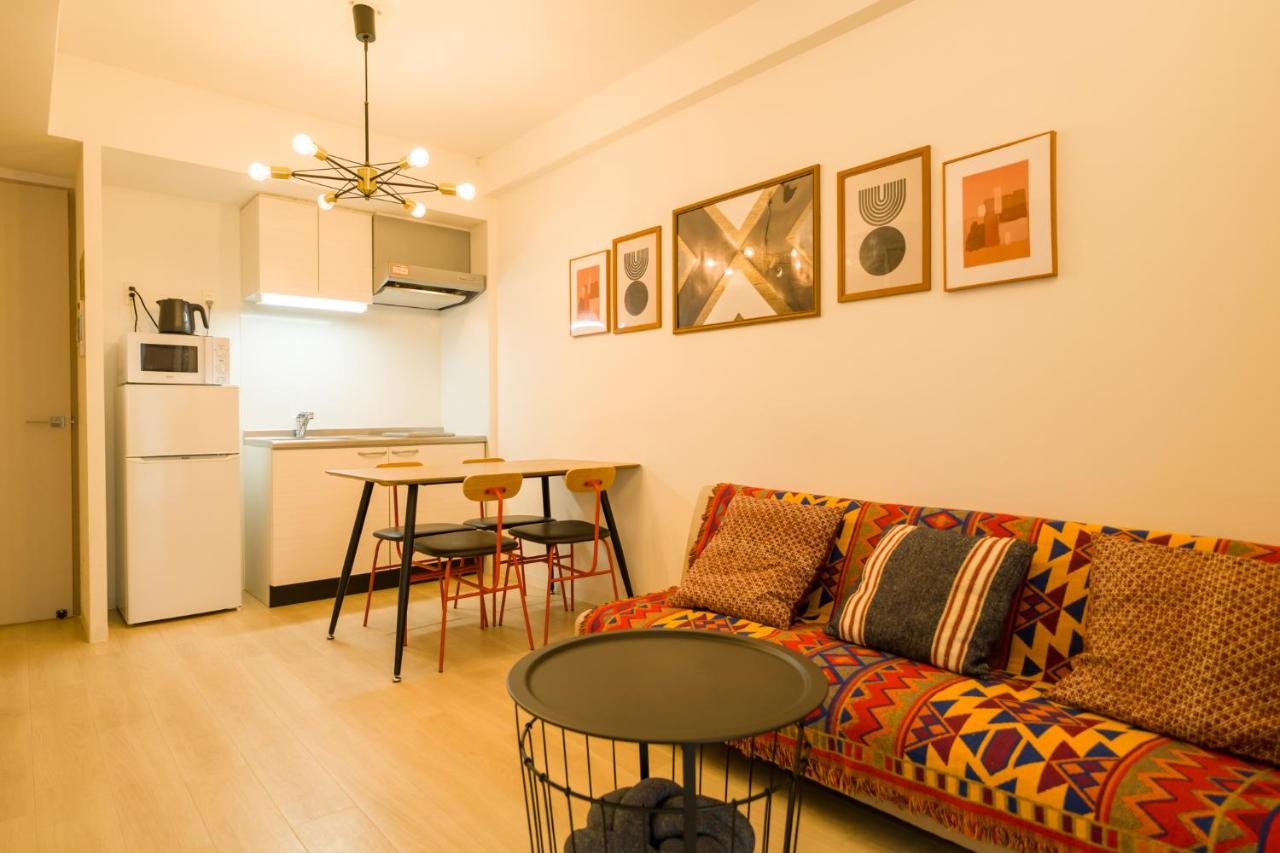 Nipponbashi Cozy Haven 4A - 4