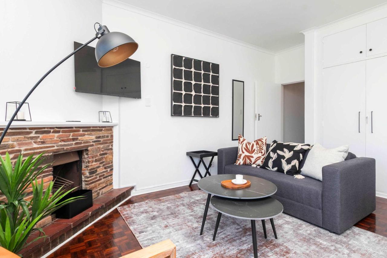 First floor Claremont Studio apartment - 3