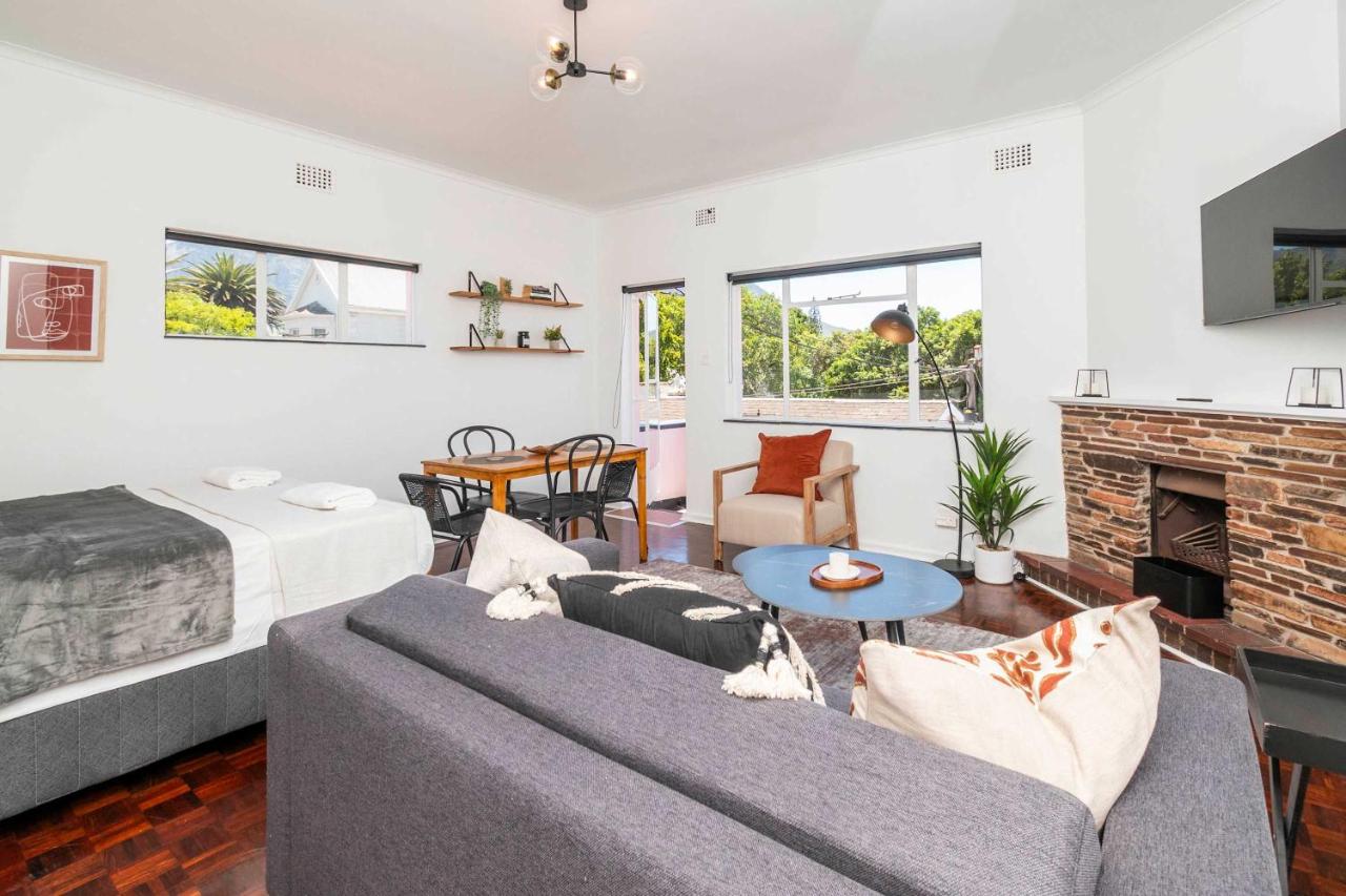 First floor Claremont Studio apartment - 5