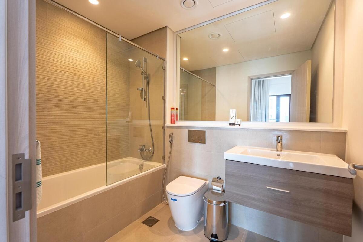 Cozy Studio Yas Golf Collection Near Parks - 5