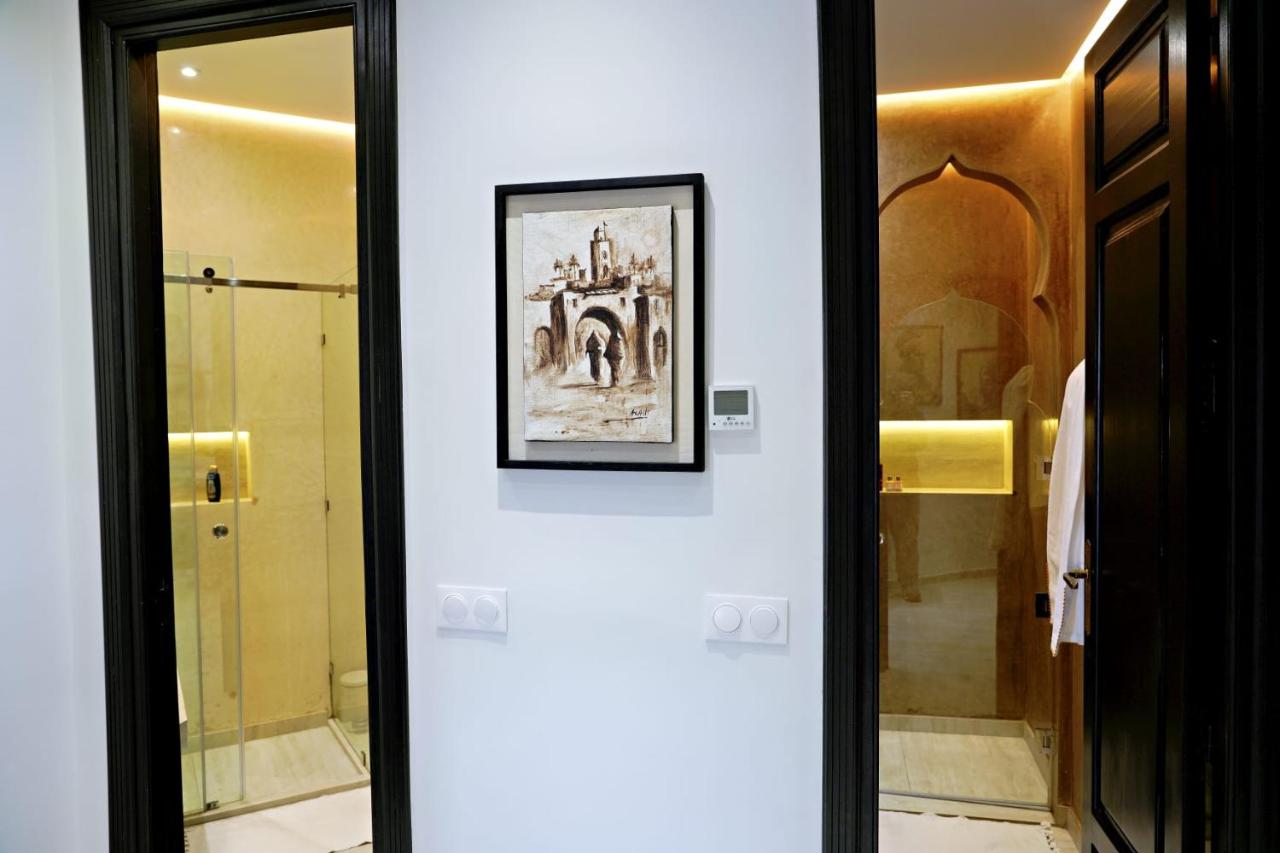 Palmeraie 2 - Luxury Garden Apartment - 3