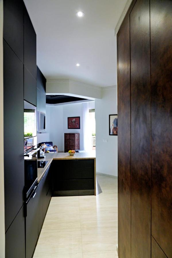 Palmeraie 2 - Luxury Garden Apartment - 5