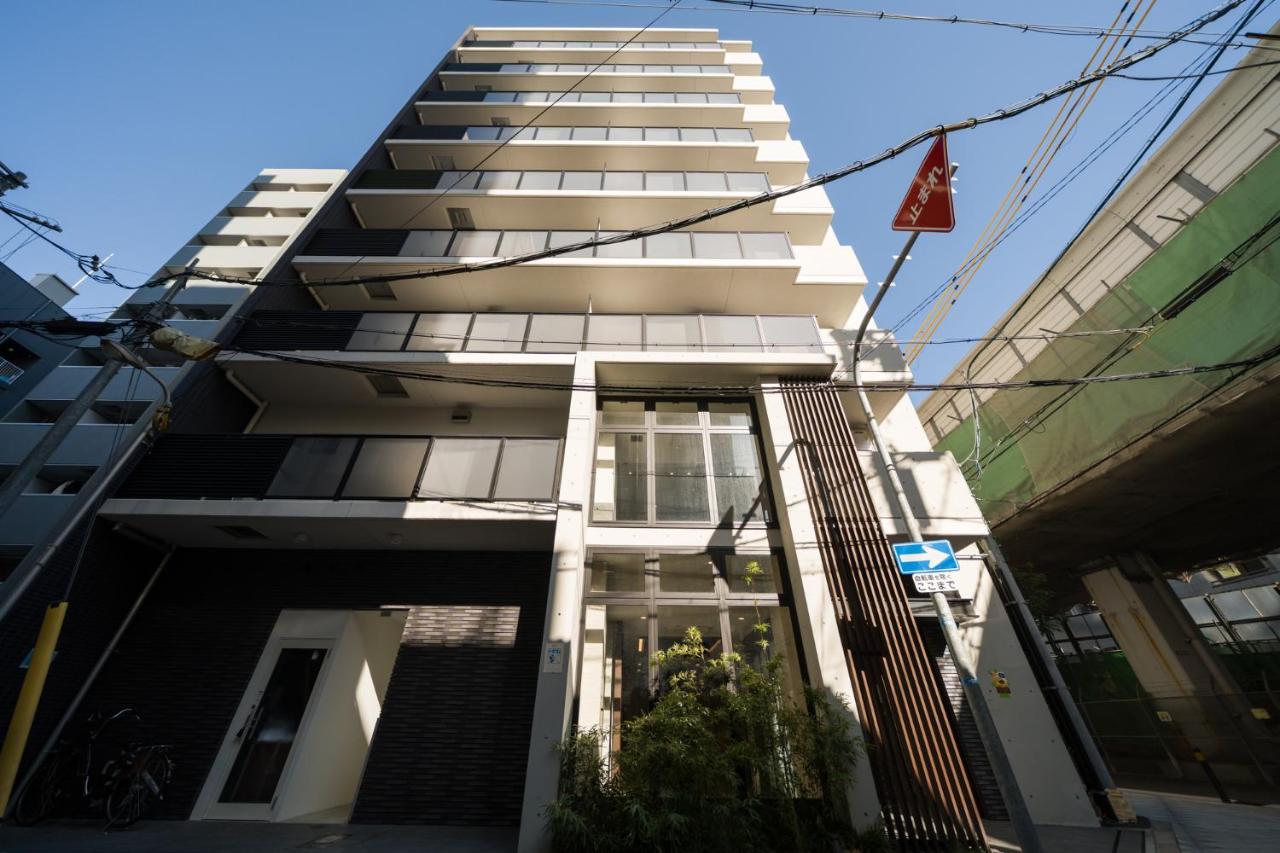 Nipponbashi Cozy Haven 7A - 3