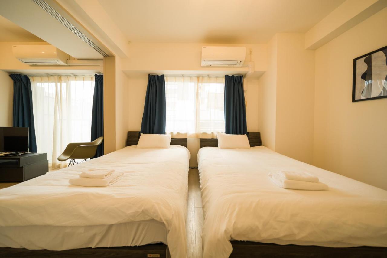 Nipponbashi Cozy Haven 7A - 5