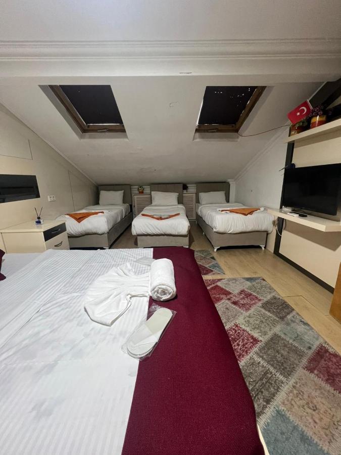 Taksim Pera Premium Gold Hotel