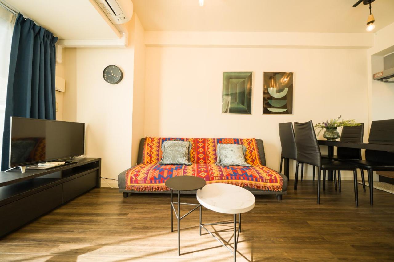 Nipponbashi Cozy Haven 7B - 5