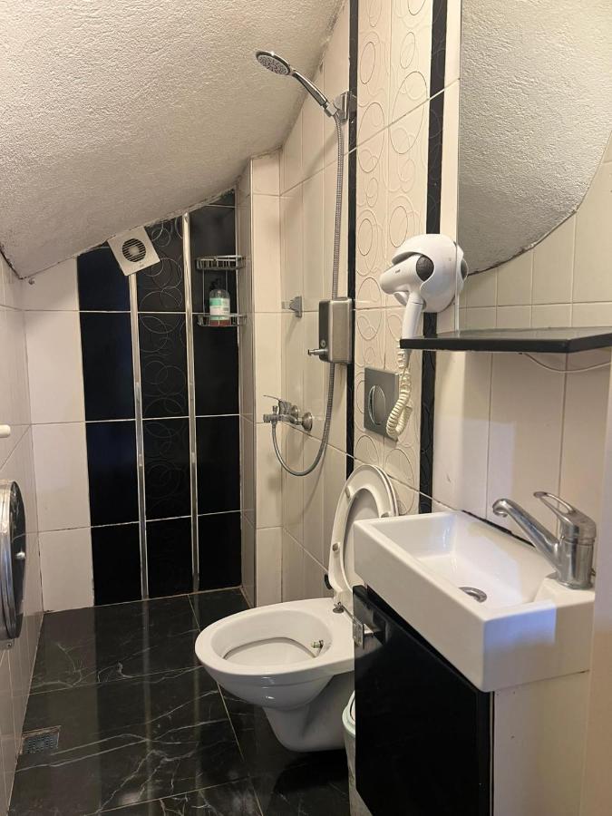 Taksim Pera Premium Gold Hotel - 3