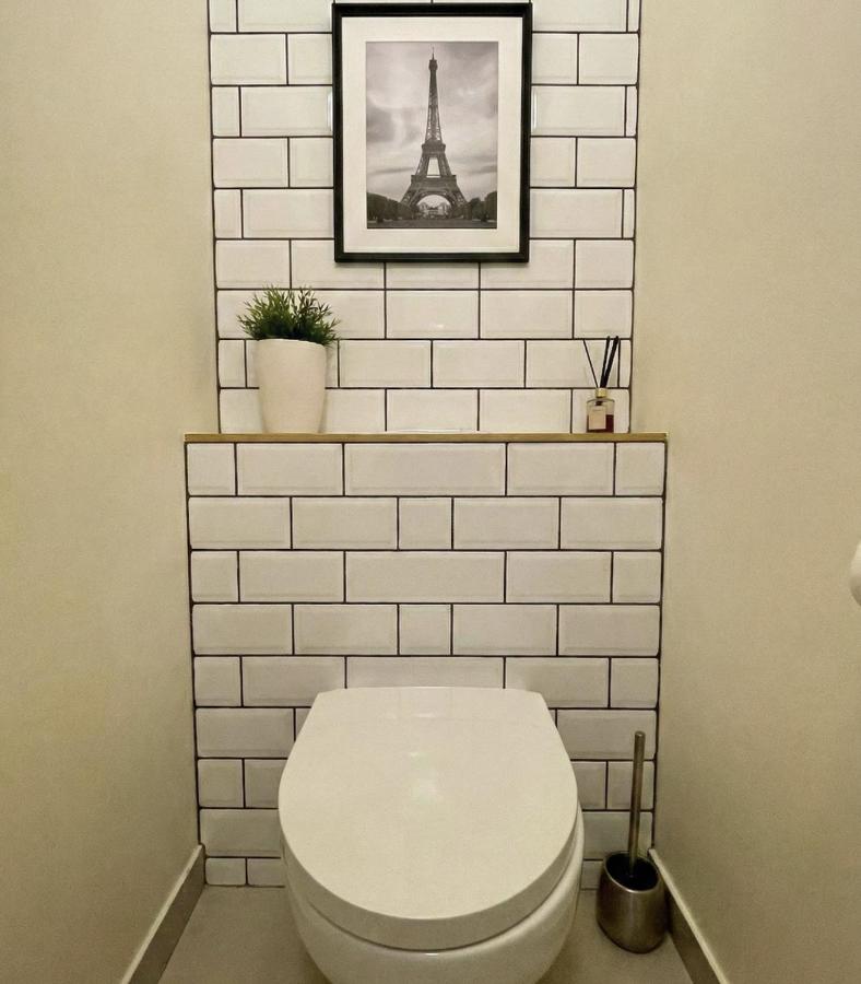 Tour Eiffel Cambronne Cepre Paris - 5