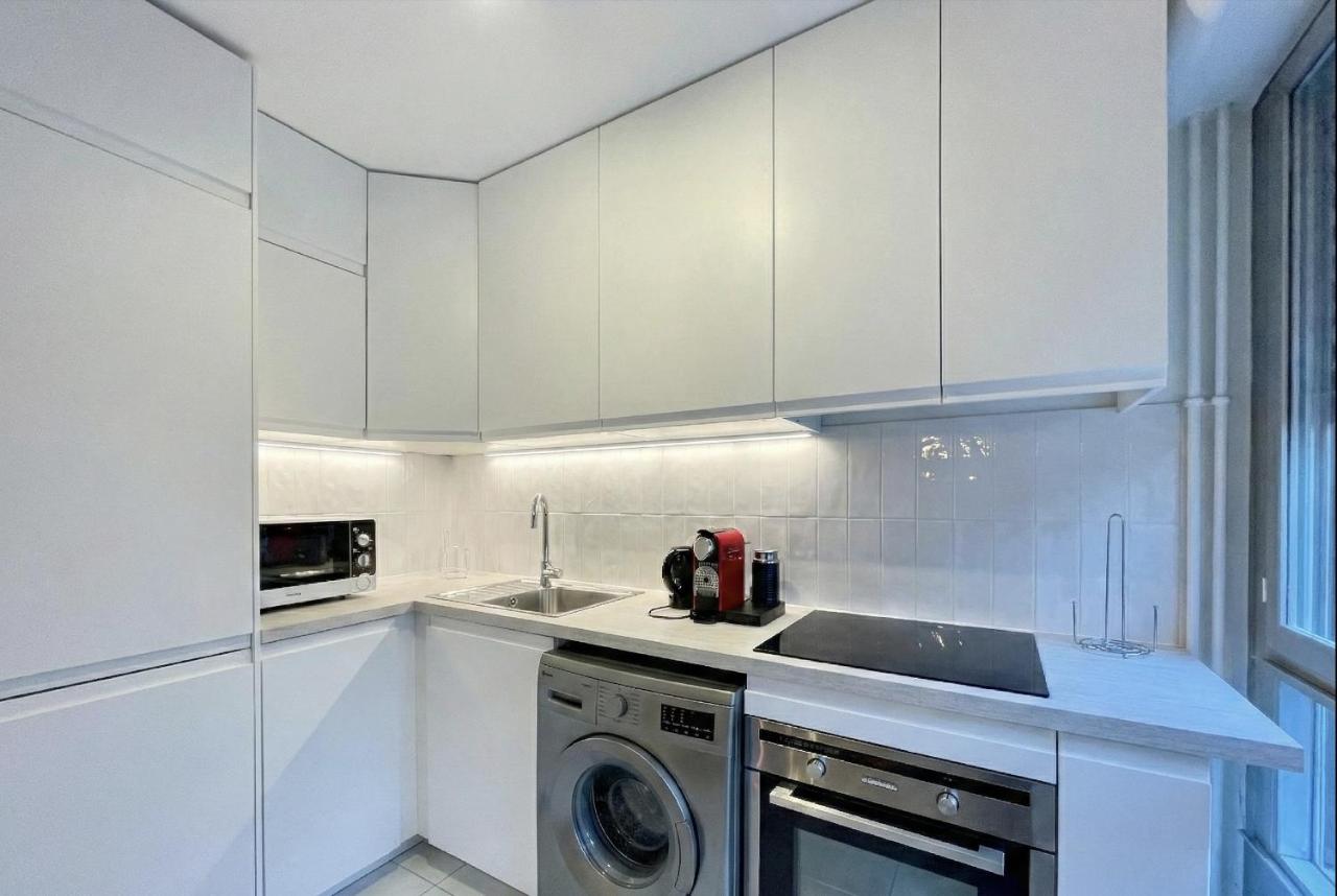 Tour Eiffel Cambronne Cepre Paris - 3