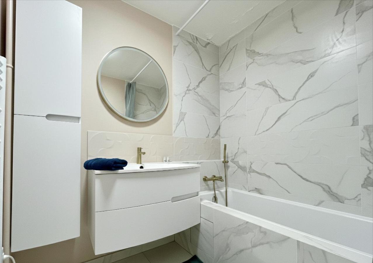 Tour Eiffel Cambronne Cepre Paris - 4