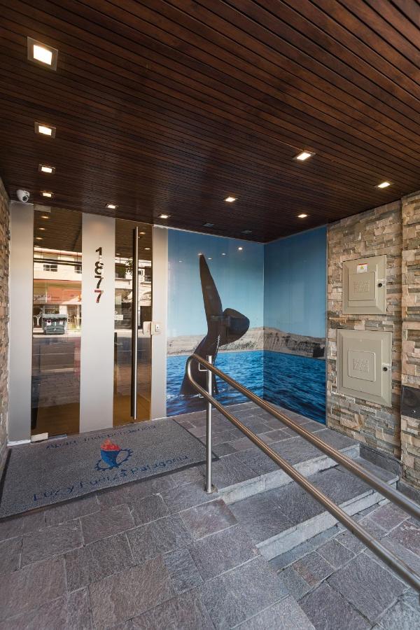 Apart Hotel Independencia - Luz y Fuerza Patagonia - 4