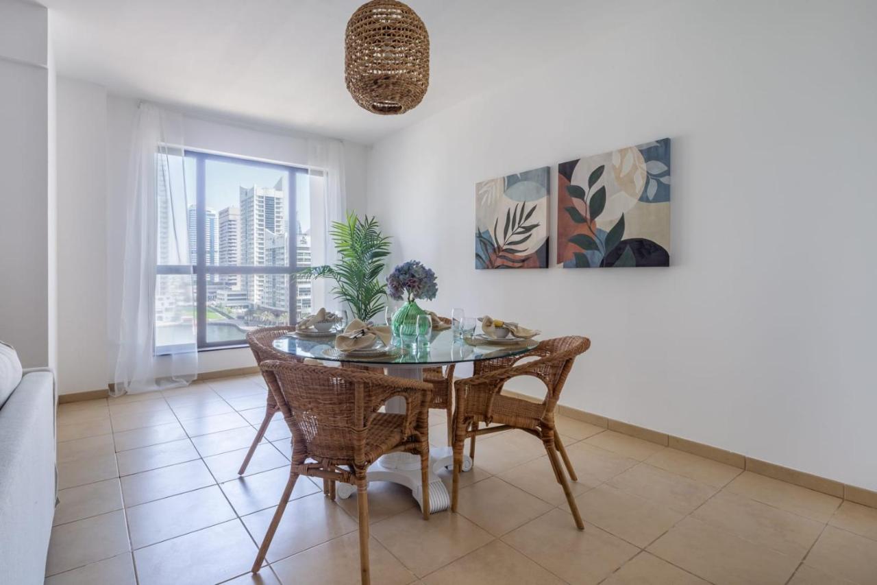 Frank Porter - Murjan 6 - 5