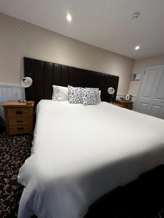 Double Room - Ground Floor