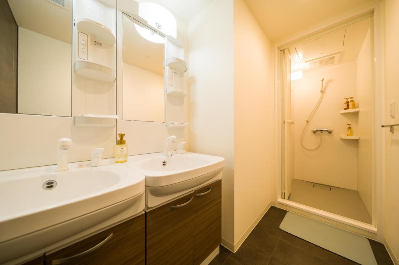 Nipponbashi Cozy Haven 5B - 3