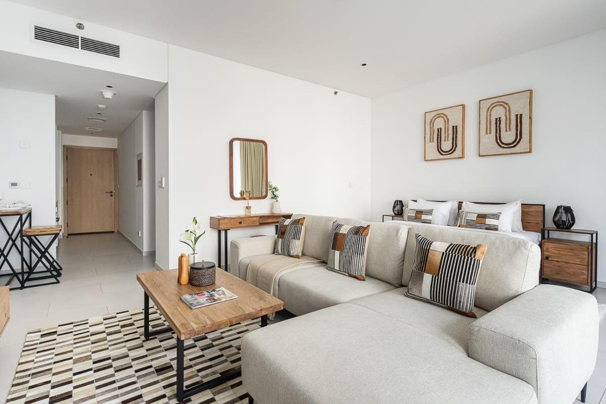 Frank Porter - Marquise Square Tower - 5