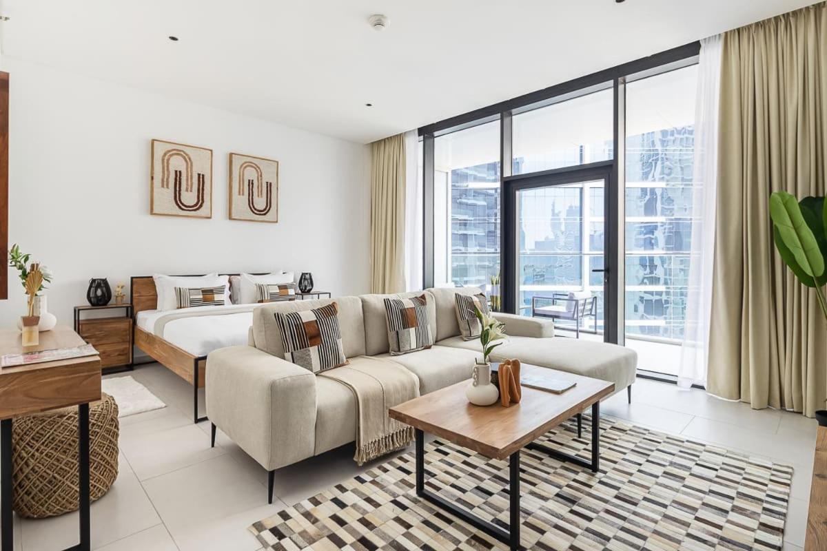 Frank Porter - Marquise Square Tower - 2