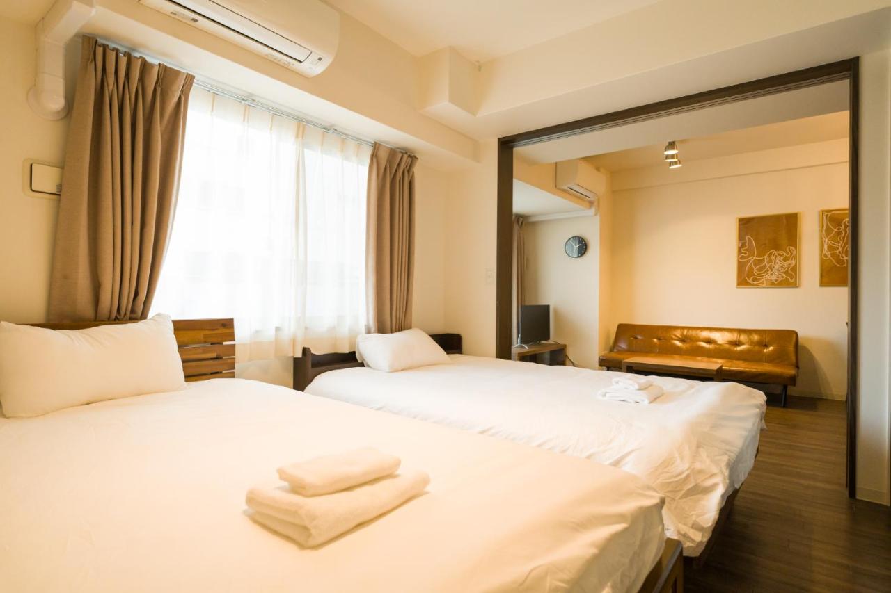 Nipponbashi Cozy Haven 5B - 2